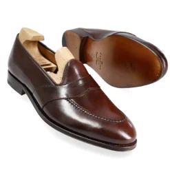 MOCASINES DE CORDOVAN SIN FORRO 80708 UETAM EE