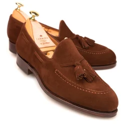 MOCASINES DE HOMBRE BORLAS 80367 FOREST