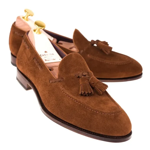 MOCASINES DE HOMBRE BORLAS 80371 UETAM