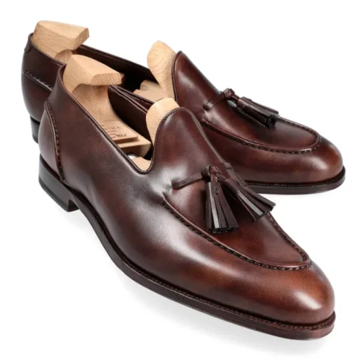 MOCASINES DE HOMBRE BORLAS 80576 SINEU