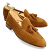 MOCASINES DE HOMBRE BORLAS SIN FORRO 80545 UETAM EE