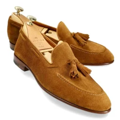 MOCASINES DE HOMBRE BORLAS SIN FORRO 80545 UETAM EE