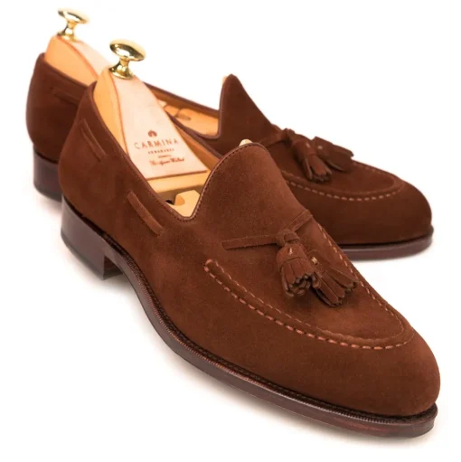 MOCASINES DE HOMBRE BORLAS 80367 FOREST