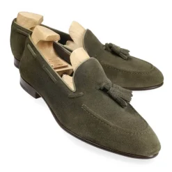 MOCASINES DE HOMBRE BORLAS SIN FORRO 80545 UETAM EE