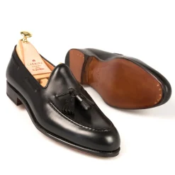 MOCASINES DE HOMBRE BORLAS 80367 FOREST