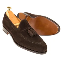 MOCASINES DE HOMBRE BORLAS 80367 FOREST