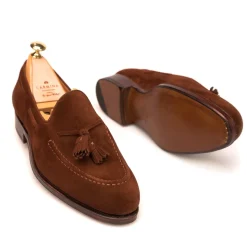 MOCASINES DE HOMBRE BORLAS 80367 FOREST