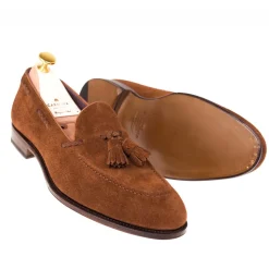 MOCASINES DE HOMBRE BORLAS 80371 UETAM