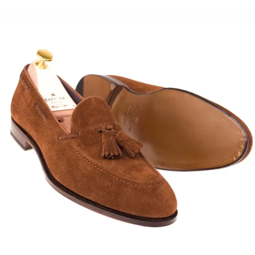 MOCASINES DE HOMBRE BORLAS 80371 UETAM
