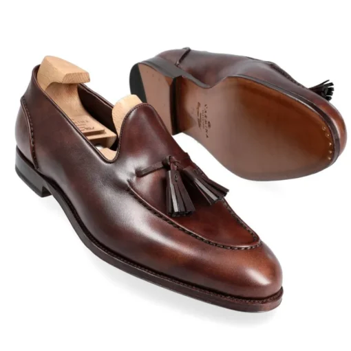 MOCASINES DE HOMBRE BORLAS 80576 SINEU