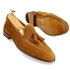 MOCASINES DE HOMBRE BORLAS SIN FORRO 80545 UETAM EE