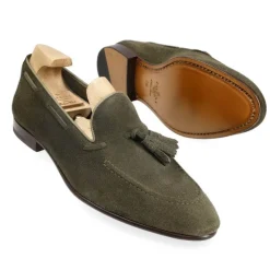 MOCASINES DE HOMBRE BORLAS SIN FORRO 80545 UETAM EE