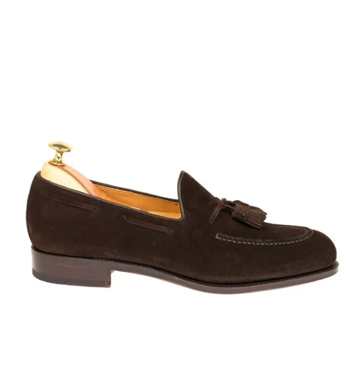 MOCASINES DE HOMBRE BORLAS 80367 FOREST