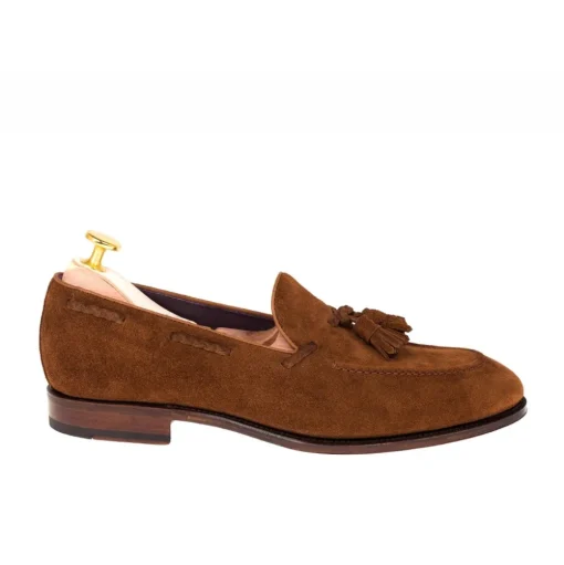 MOCASINES DE HOMBRE BORLAS 80371 UETAM