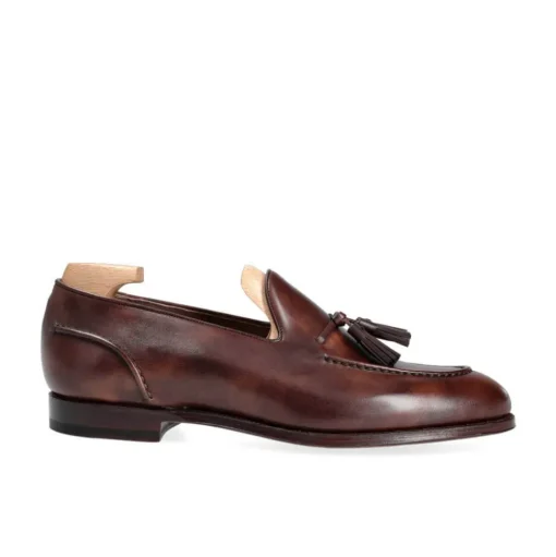 MOCASINES DE HOMBRE BORLAS 80576 SINEU