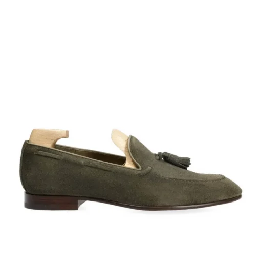 MOCASINES DE HOMBRE BORLAS SIN FORRO 80545 UETAM EE