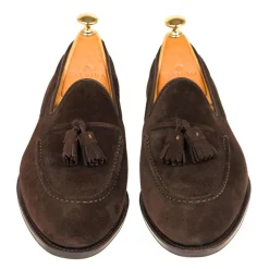 MOCASINES DE HOMBRE BORLAS 80367 FOREST