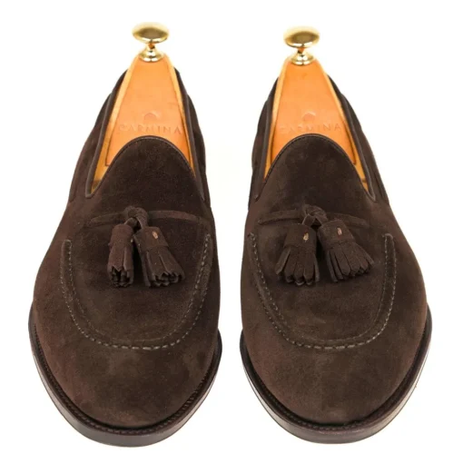 MOCASINES DE HOMBRE BORLAS 80367 FOREST