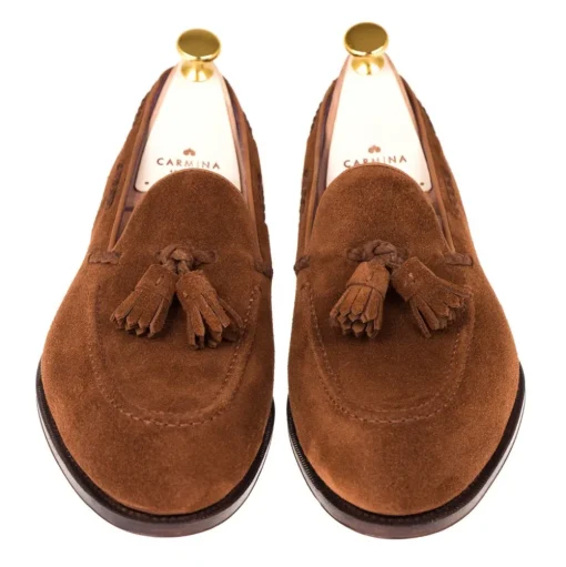 MOCASINES DE HOMBRE BORLAS 80371 UETAM