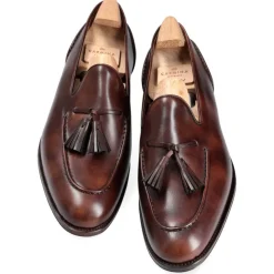 MOCASINES DE HOMBRE BORLAS 80576 SINEU