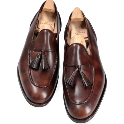 MOCASINES DE HOMBRE BORLAS 80576 SINEU
