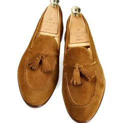 MOCASINES DE HOMBRE BORLAS SIN FORRO 80545 UETAM EE