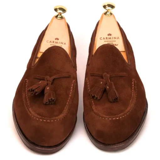 MOCASINES DE HOMBRE BORLAS 80367 FOREST