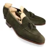 MOCASINES DE HOMBRE CON BORLAS 80833 SINEU