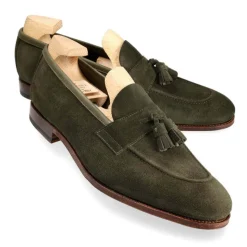 MOCASINES DE HOMBRE CON BORLAS 80833 SINEU