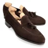MOCASINES DE HOMBRE CON BORLAS 80215 UETAM