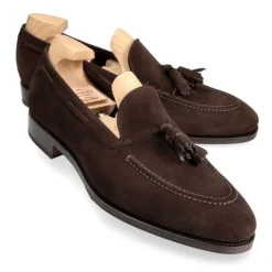 MOCASINES DE HOMBRE CON BORLAS 80215 UETAM