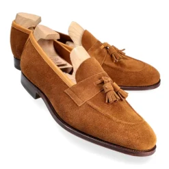 MOCASINES DE HOMBRE CON BORLAS 80833 SINEU
