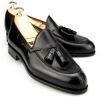 MOCASINES DE HOMBRE CON BORLAS 734 FOREST
