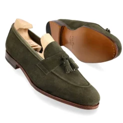 MOCASINES DE HOMBRE CON BORLAS 80833 SINEU