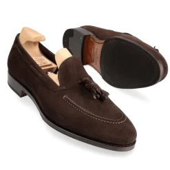 MOCASINES DE HOMBRE CON BORLAS 80215 UETAM