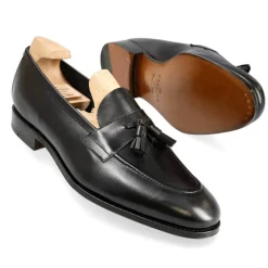 MOCASINES DE HOMBRE CON BORLAS 80833 SINEU