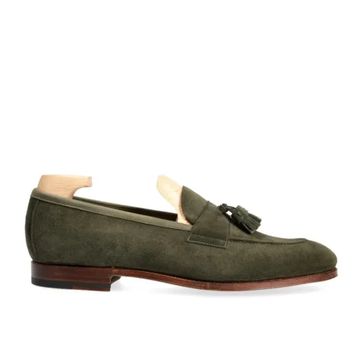 MOCASINES DE HOMBRE CON BORLAS 80833 SINEU