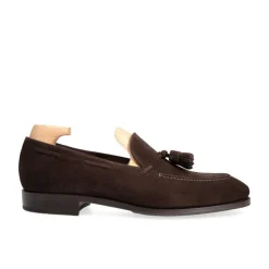 MOCASINES DE HOMBRE CON BORLAS 80215 UETAM