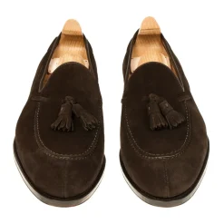 MOCASINES DE HOMBRE CON BORLAS 734 FOREST