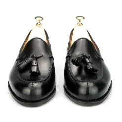 MOCASINES DE HOMBRE CON BORLAS 734 FOREST