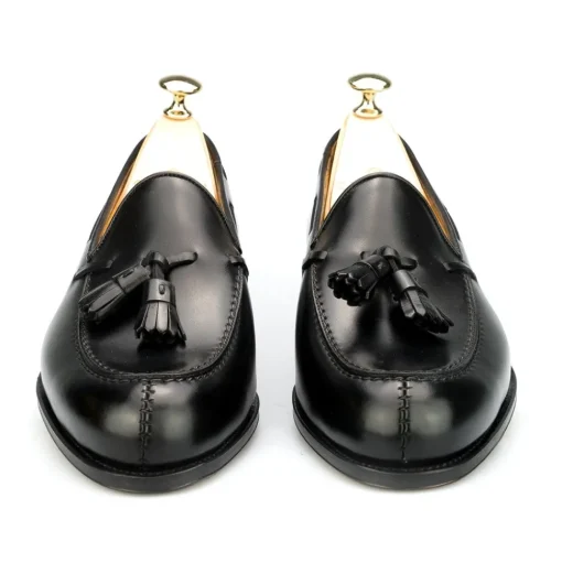 MOCASINES DE HOMBRE CON BORLAS 734 FOREST