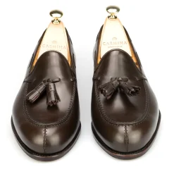 MOCASINES DE HOMBRE CON BORLAS 734 FOREST