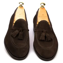 MOCASINES DE HOMBRE CON BORLAS 80289 UETAM