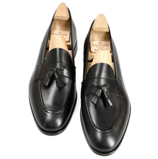 MOCASINES DE HOMBRE CON BORLAS 80833 SINEU