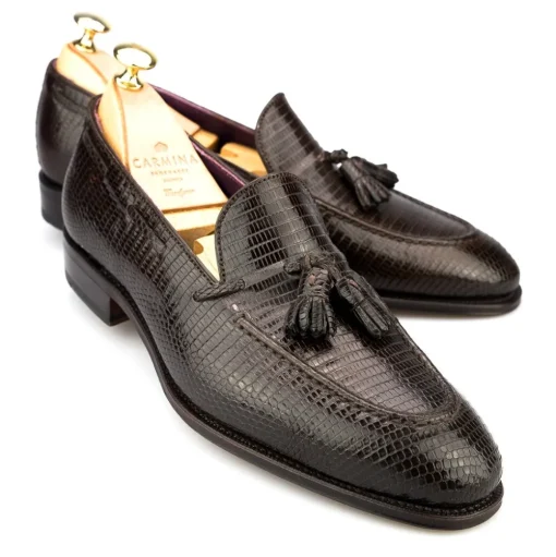 MOCASINES DE HOMBRE LAGARTO 80215 UETAM