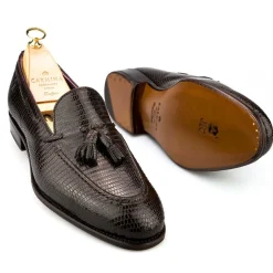 MOCASINES DE HOMBRE LAGARTO 80215 UETAM