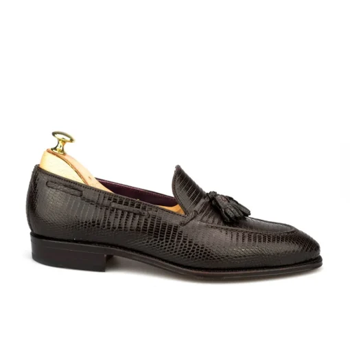 MOCASINES DE HOMBRE LAGARTO 80215 UETAM