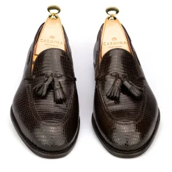 MOCASINES DE HOMBRE LAGARTO 80215 UETAM