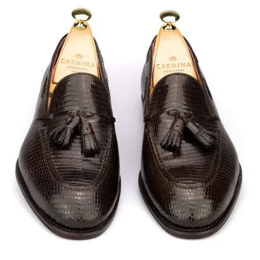 MOCASINES DE HOMBRE LAGARTO 80215 UETAM