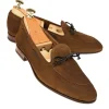 MOCASINES DE LAZO SIN FORRO 1659 DRAC
